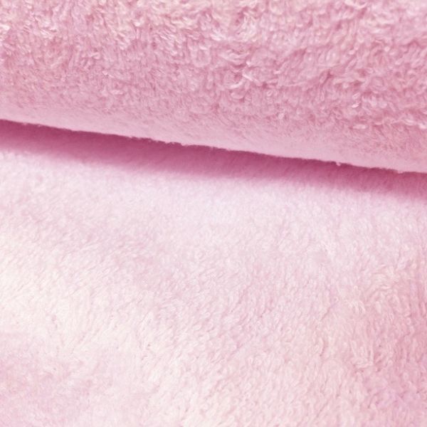 Felpa rosa 0,75x0,75