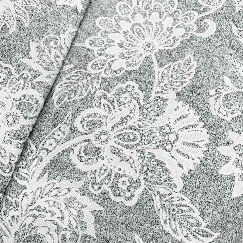Loneta Olivenza gris 1,40x1,00