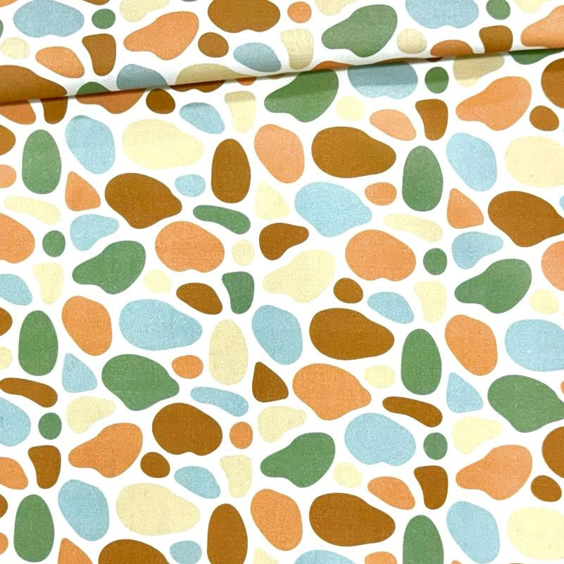 Algodón Safari kids 1,40x1,00