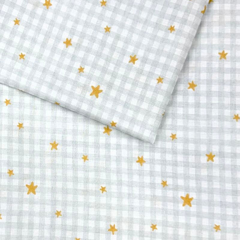 Algodón Gold Star 1,40x1,00