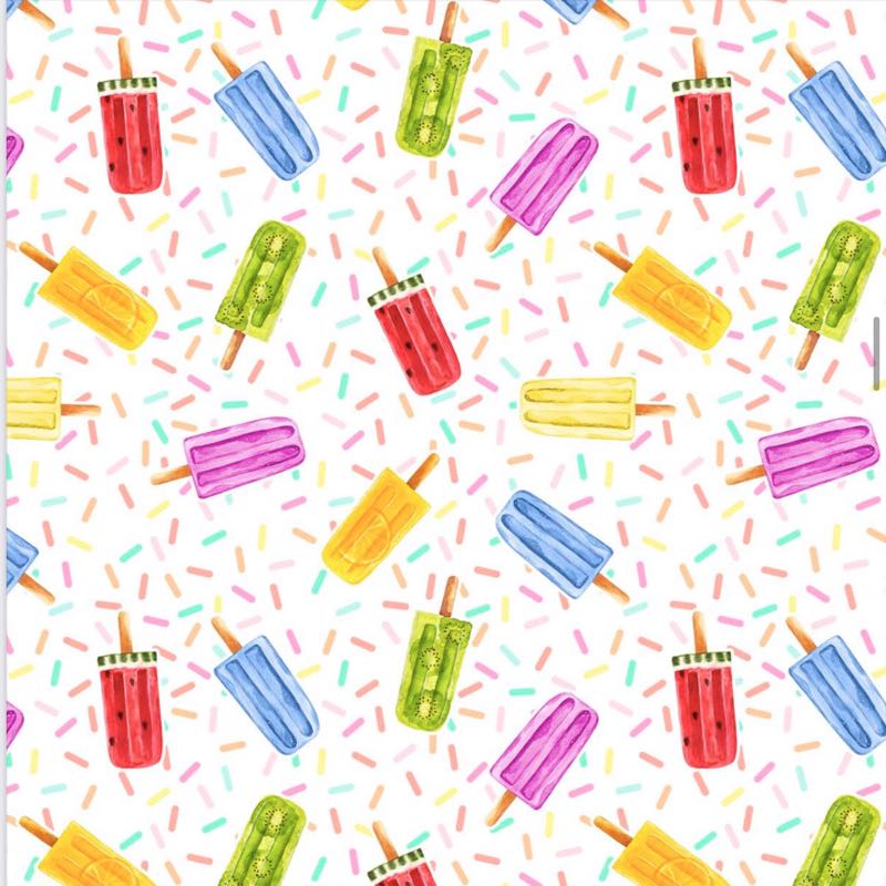 Algodón Helados 1,40x1,00