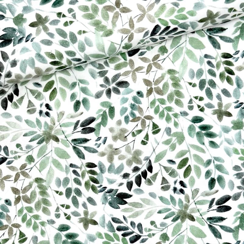 Algodón Premium Mint 1,40x1,00