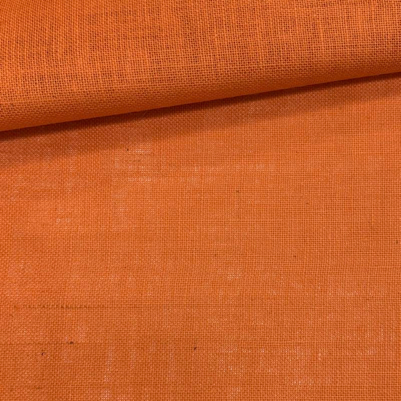 Arpillera naranja 1,50x1,00