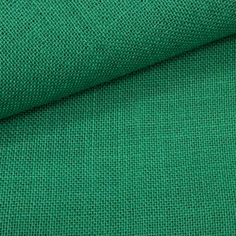 Arpillera verde 1,50x1,00