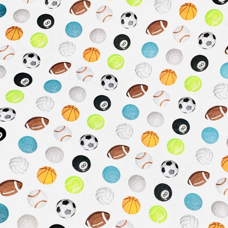 Algodón Balls 1,40x1,00