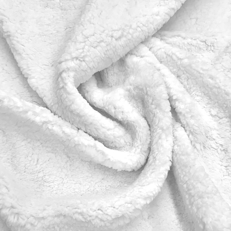 Borreguito blanco 1,00x0,75