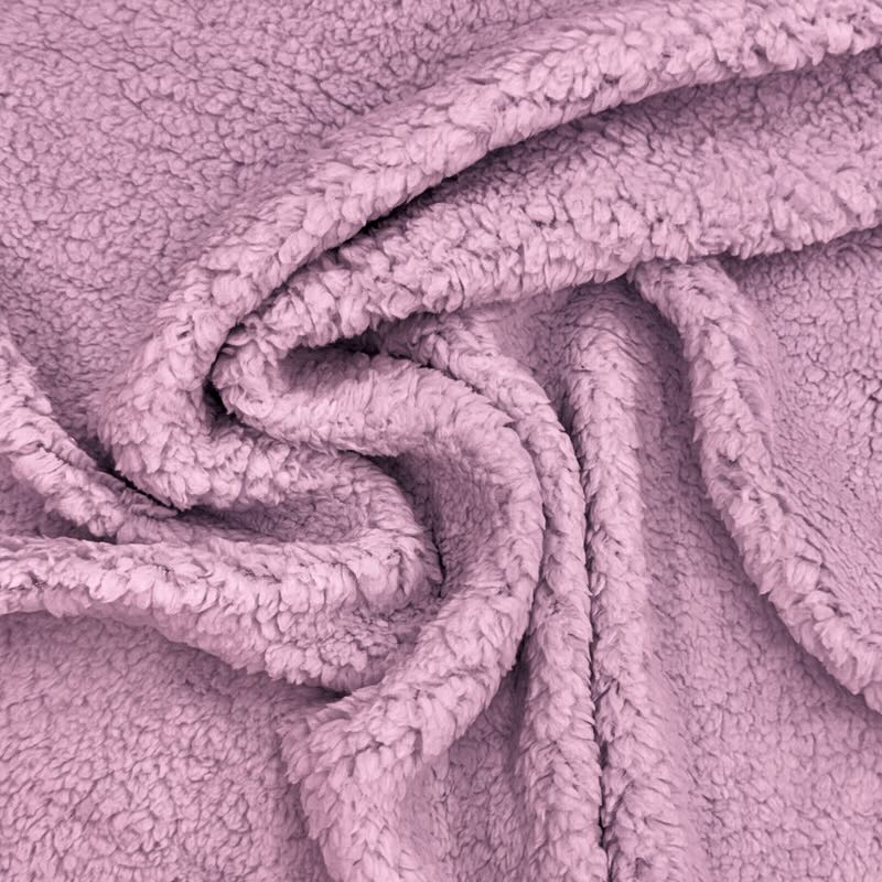 Borreguito rosa maquillaje 1,00x0,75