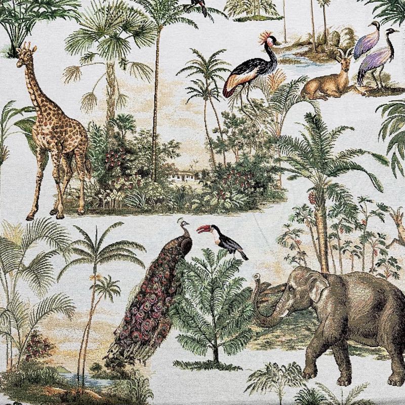 Gobelino African 1,40x0,75