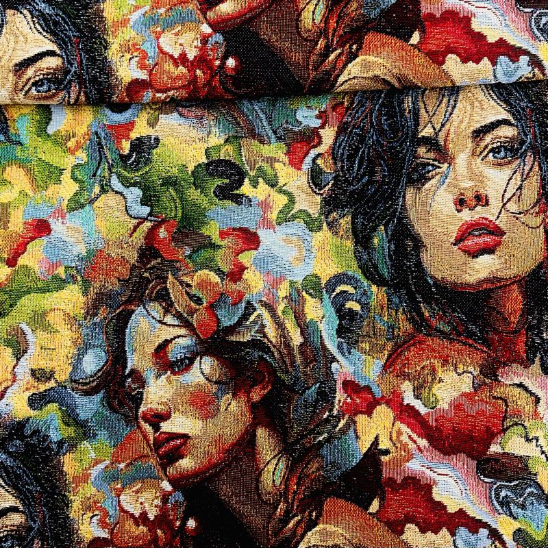 Gobelino New Faces 140x100