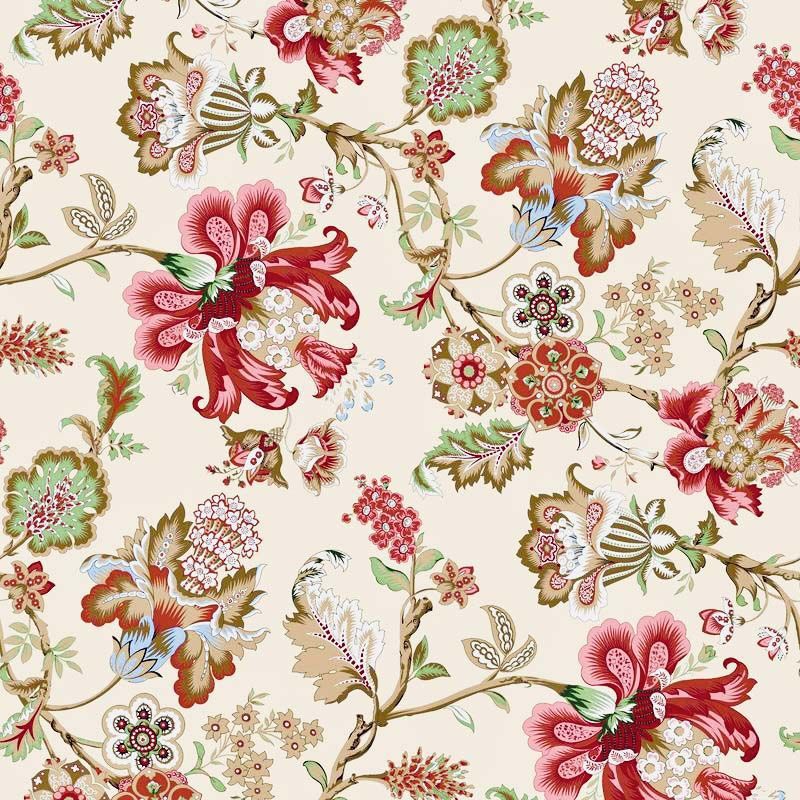 Loneta India beige 1,40x1,00