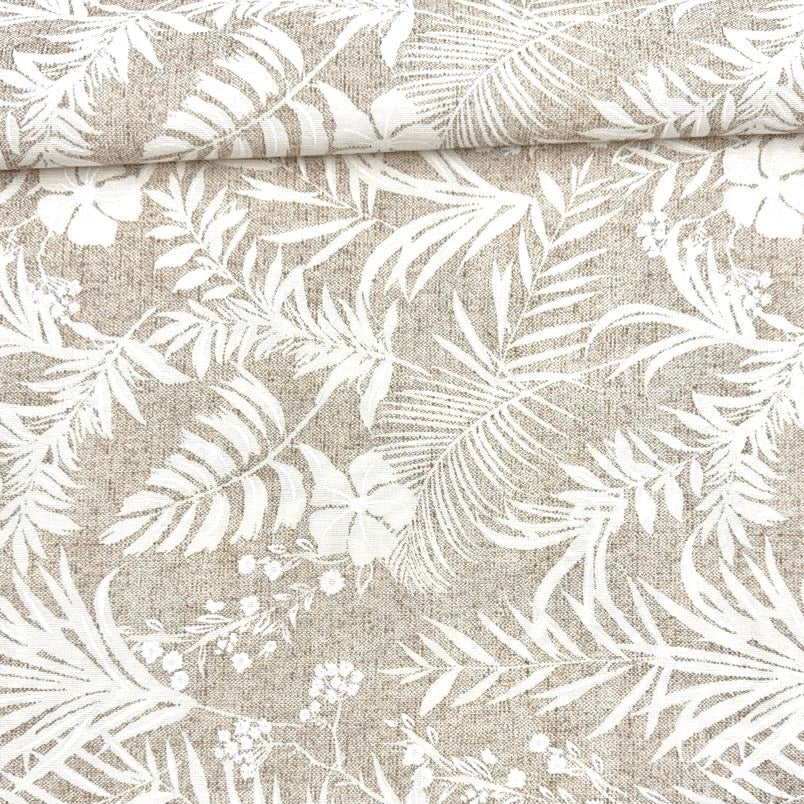 Loneta Kenya beige culla 1,40x1,00