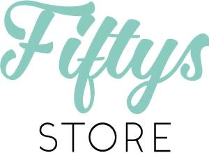 Fiftys Retales