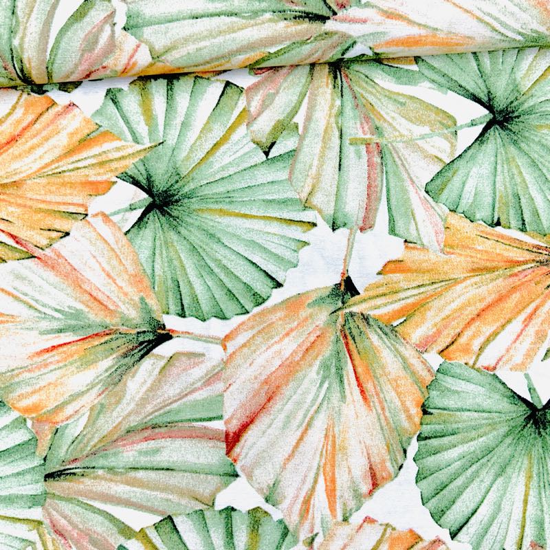 Loneta Beijing naranja 1,40x1,00