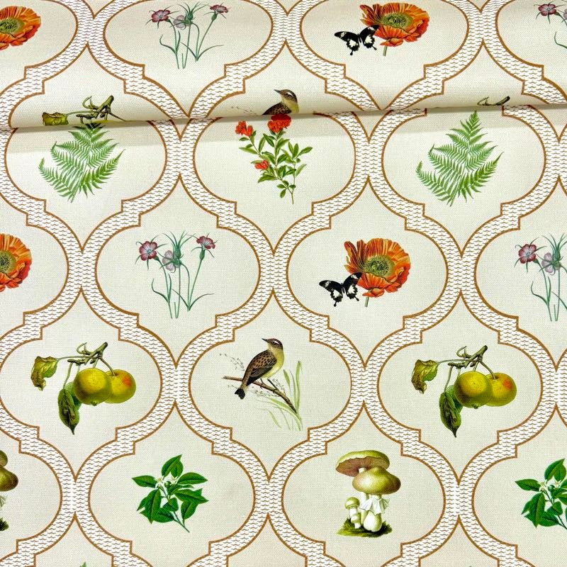 Loneta ID Premium Campo 1,40x1,00