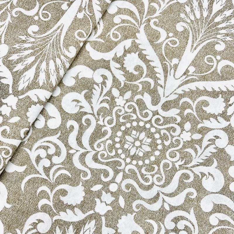 Loneta Castle beige 1,40x1,00