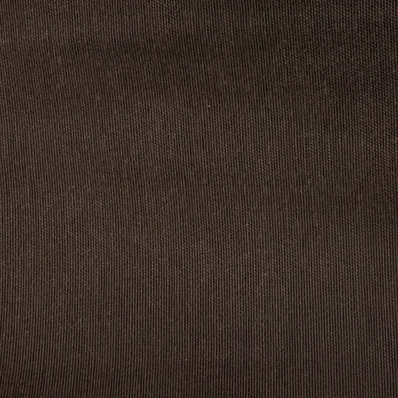 Resinado Loneta lisa chocolate 1,40x1,40