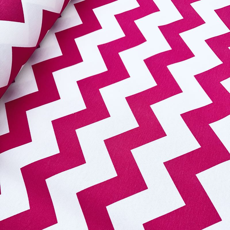 Loneta Zafiro fucsia 1,40x,100