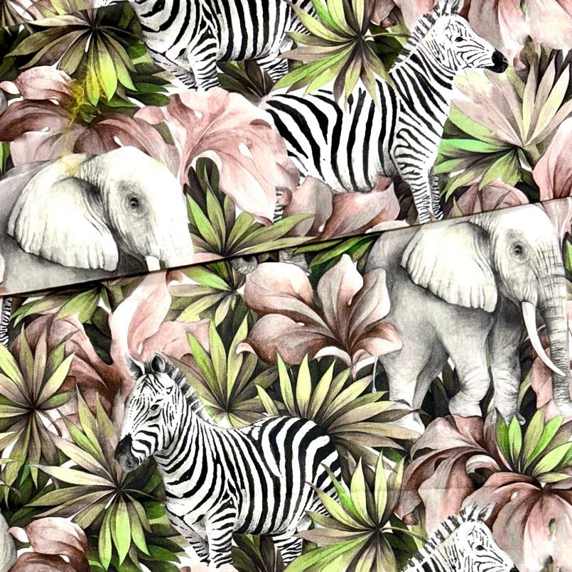 Loneta ID Premium Madagascar 1,40x1,40