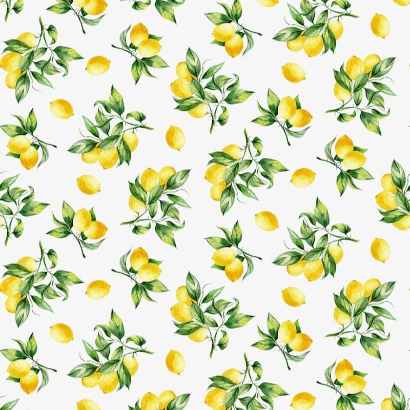 Resinado Lemon 1,40x1,60