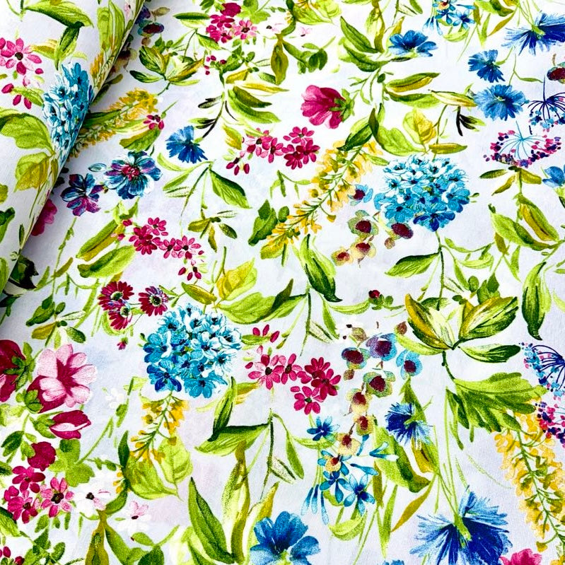 Loneta Marisol 1,40x1,40
