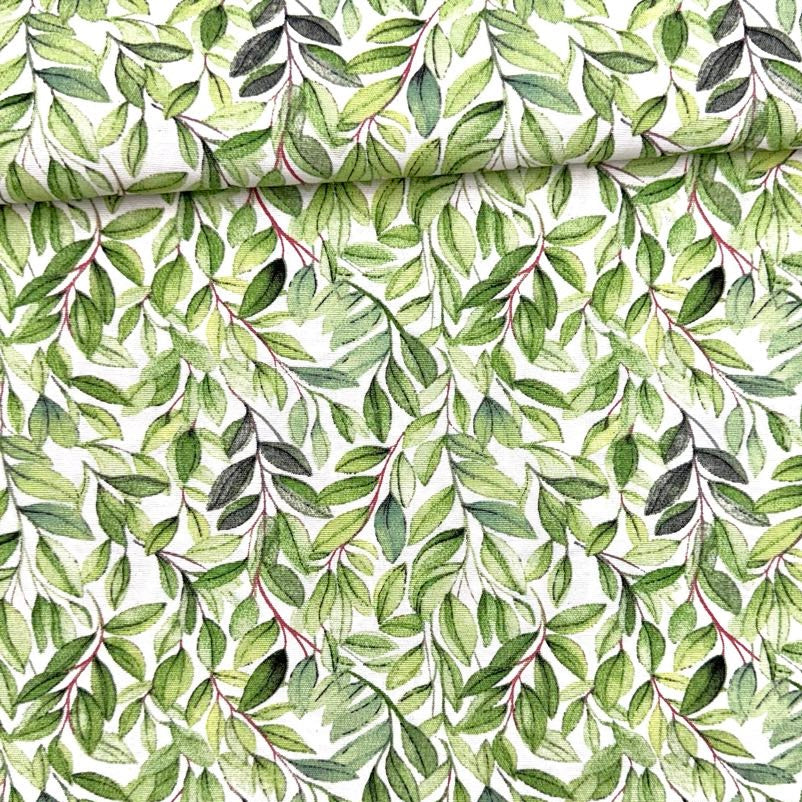 Loneta Mint 1,40x1,00
