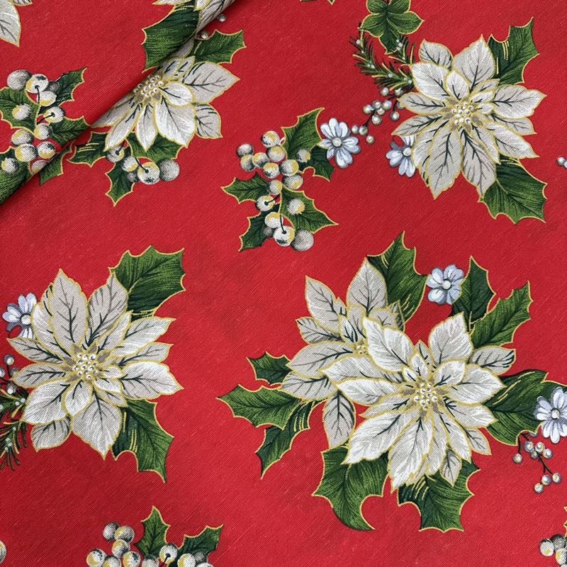 Loneta Navidad Classic 1,40x1,00