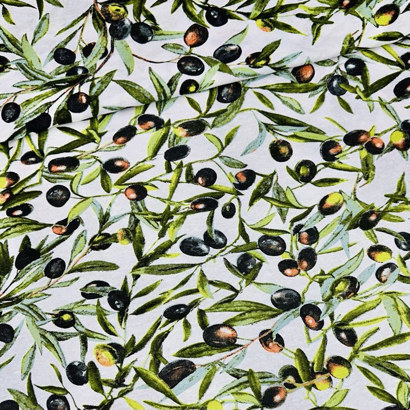 Loneta Olivas 1,40x,100