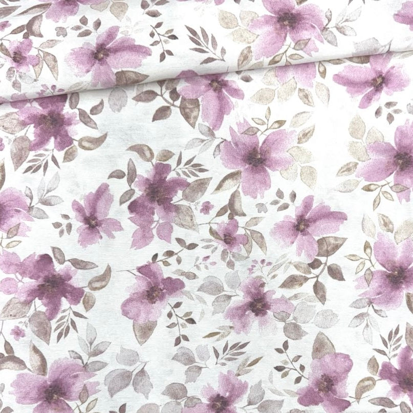 Loneta Ottawa lila 1,40x1,00