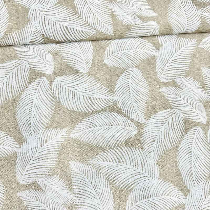 Loneta Plumas 1,40x1,00