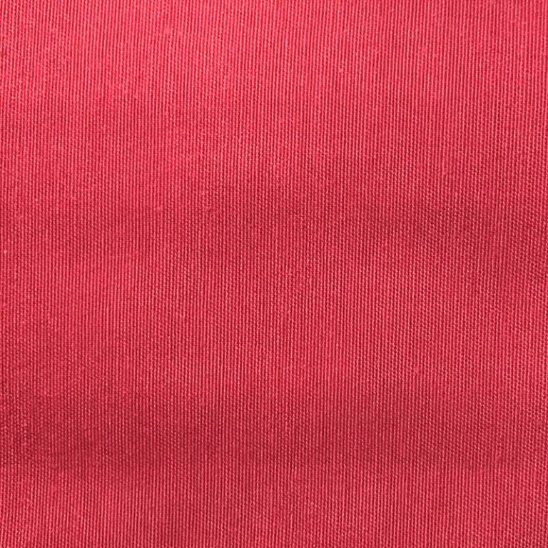 Loneta Lisa roja 1,40x2,00