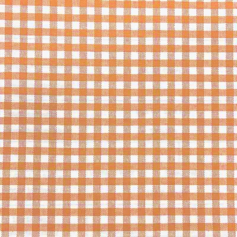 Loneta Vichy naranja 1,40x2,00
