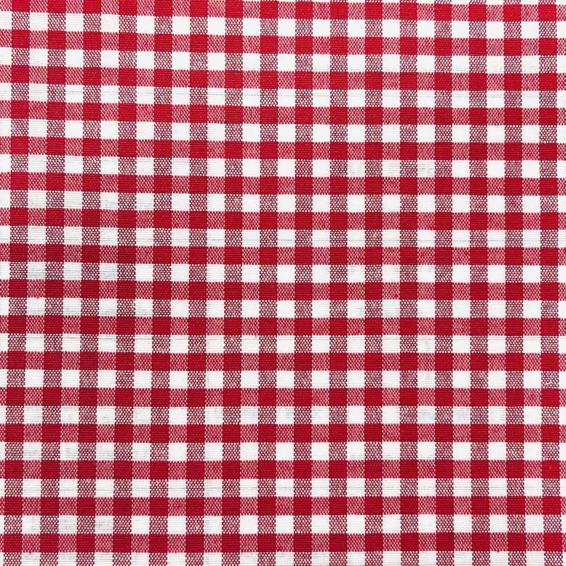 Loneta Vichy rojo 1,40x2,00