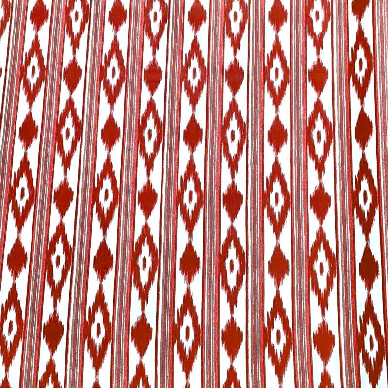 Loneta Mallorquina roja 1,40x1,40