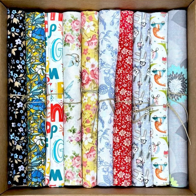 Pack Fiftys algodón 100% 06C