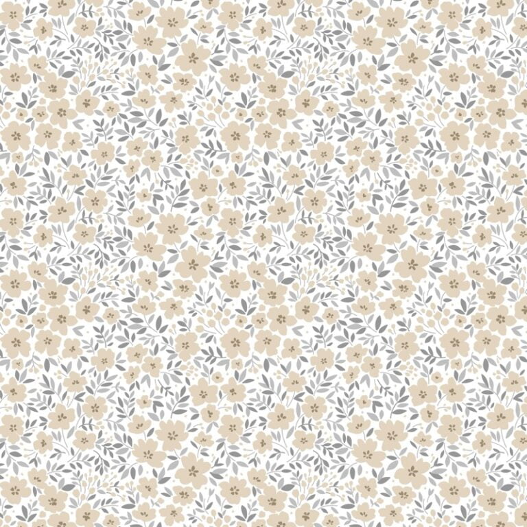 Algodón Mayo beige 1,40x1,00