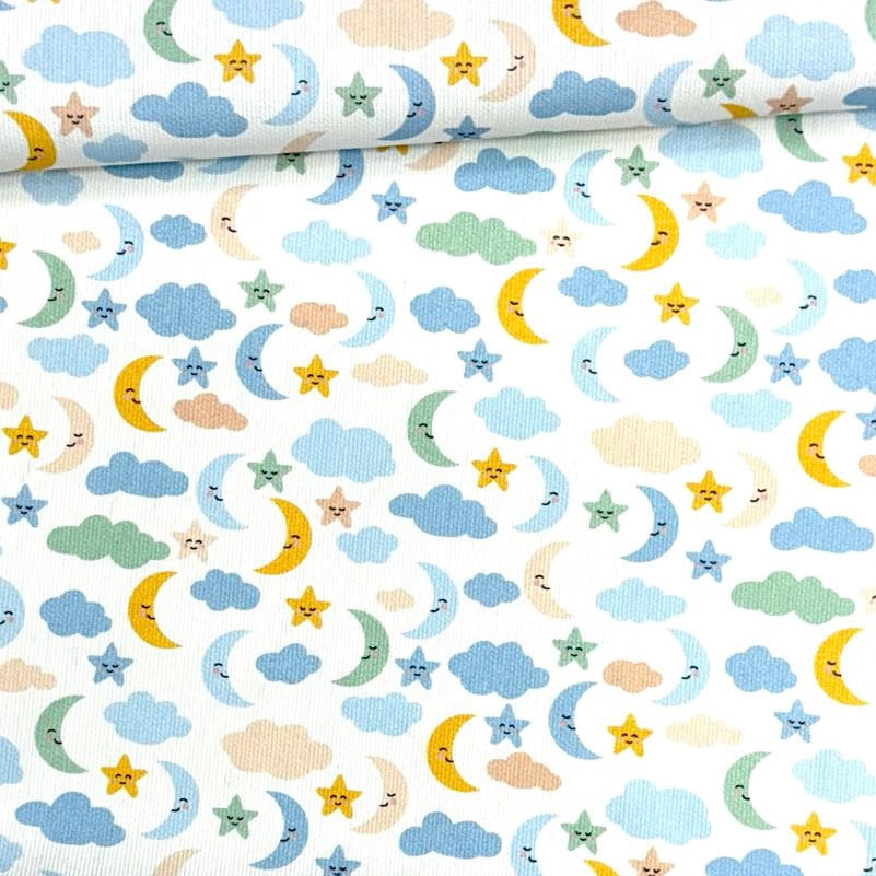 Piqué Moons 1,40x1,00