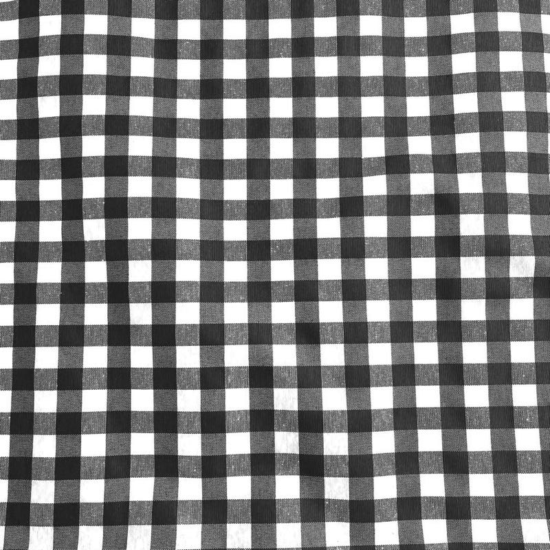Resinado Cuadros negro 1,40x1,40
