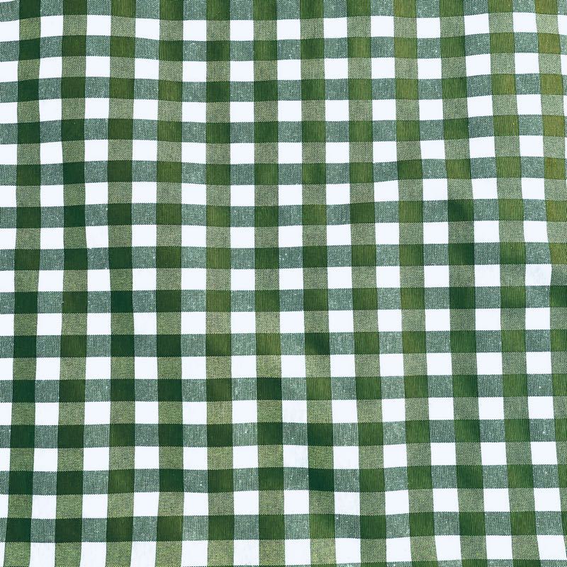 Resinado Cuadros verde 1,40x2,00