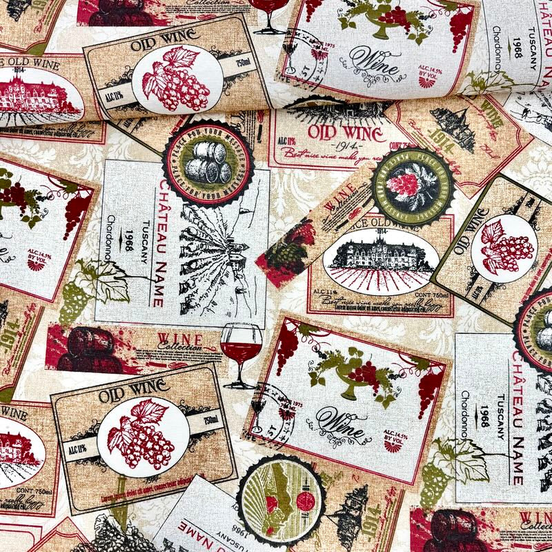 Resinado Bodegas 1,40x1,40