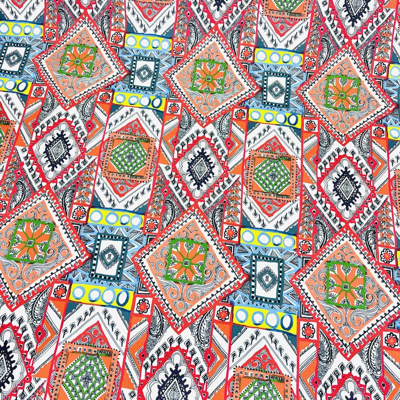 Resinado Premium African 1,40x1,40