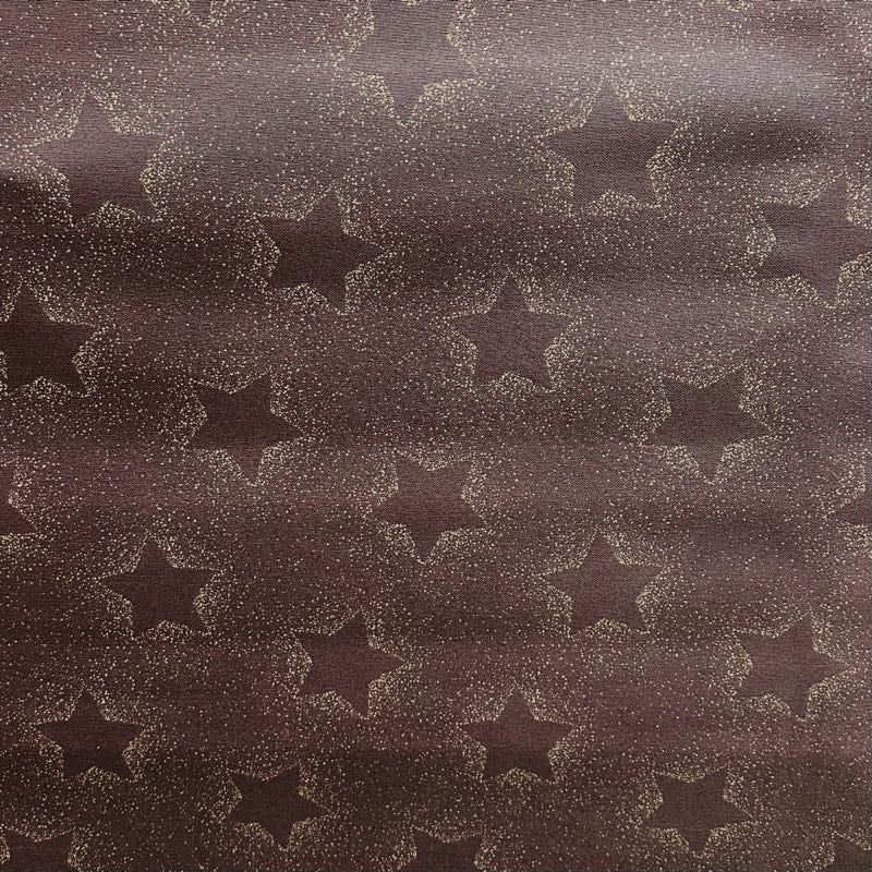 Resinado Navidad Burdeos 1,40x1,40