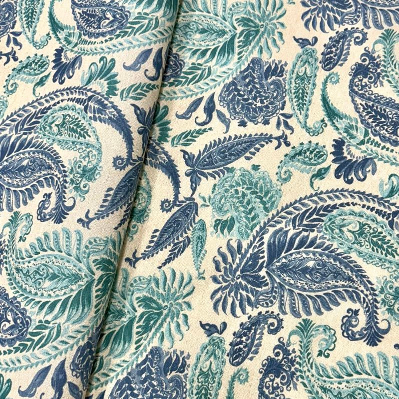 Loneta Shari jade 1,40x1,40