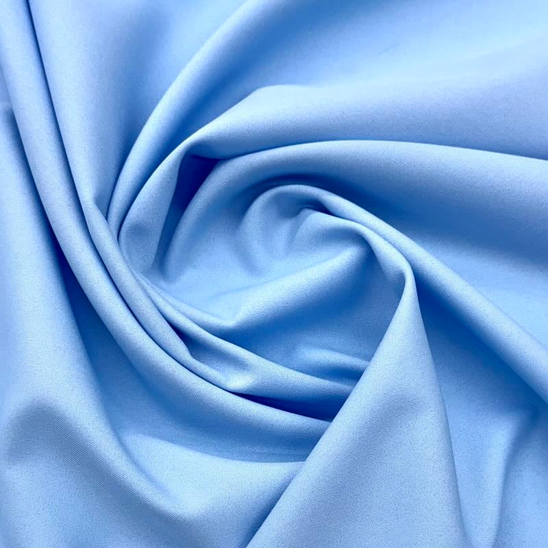 Stretch Celeste 1,50x2,00