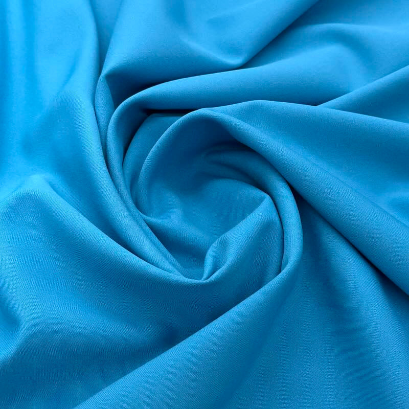 Stretch Azul turquesa 1,50x2,00