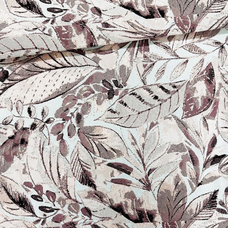 Tapicería Natura Cereza 1,40x1,00