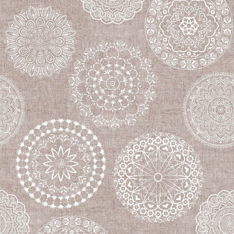 Loneta Tatu beige 1,40x1,00