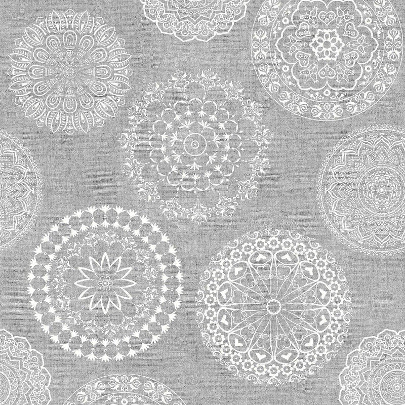 Loneta Tatu gris 1,40x1,00