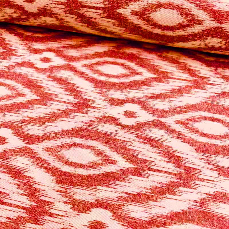 Loneta Tramuntana Coral 1,40x1,00