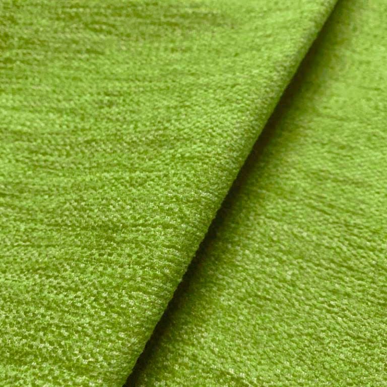Tapicería Chenilla Pistacho 140x100