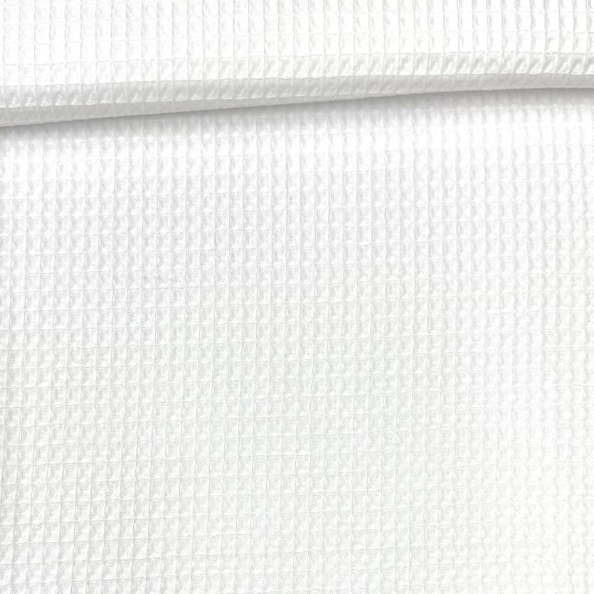Waffle blanco 1,40x1,00